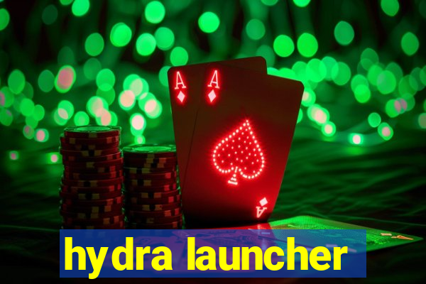 hydra launcher